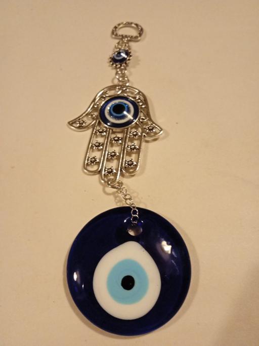 Buy & Sell Horncastle East Lindsey - Photos for brand new EVIL EYE decoration