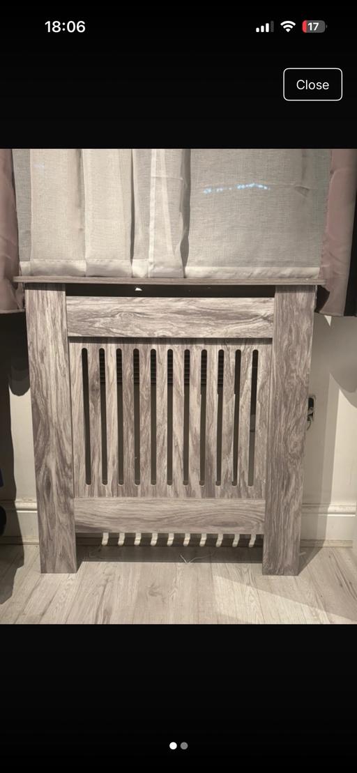 Buy & Sell Ladywood Birmingham - Photos for Radiator Cover