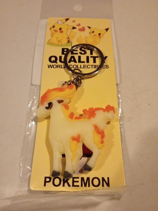 Buy & Sell Horncastle East Lindsey - Photos for brand new POKÉMON KEYRING