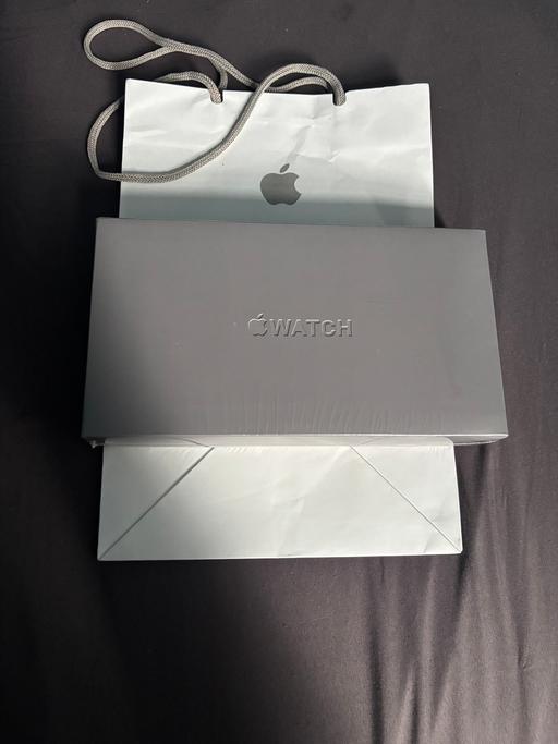 Buy & Sell Finsbury Park North London - Photos for Smart Watch Ultra 3