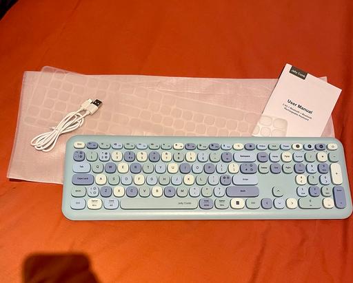 Buy & Sell Surbiton Kingston upon Thames - Photos for Bluetooth keyboard