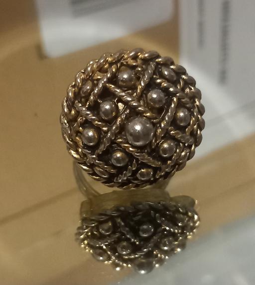 Buy & Sell Thatto Heath Saint Helens - Photos for vintage vanda purfume locket ring