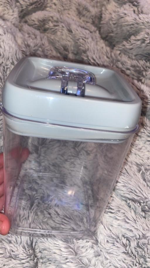 Buy & Sell Bilston Wolverhampton - Photos for Storage tub