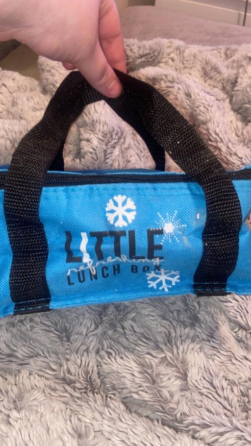 Buy & Sell Stow Heath Wolverhampton - Photos for Little frozen bag