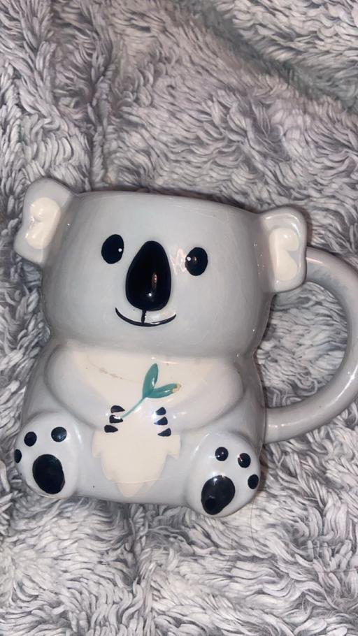 Buy & Sell Stow Heath Wolverhampton - Photos for Koala mug