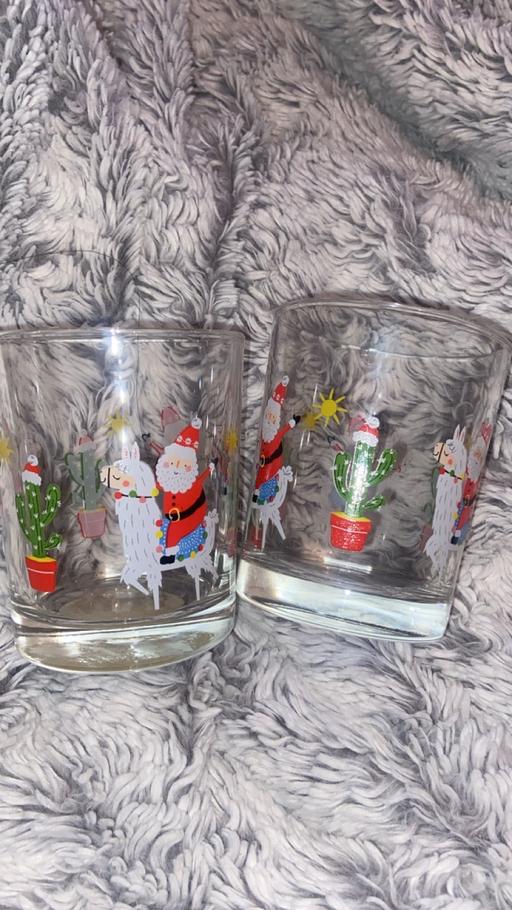 Buy & Sell Stow Heath Wolverhampton - Photos for Christmas glasses