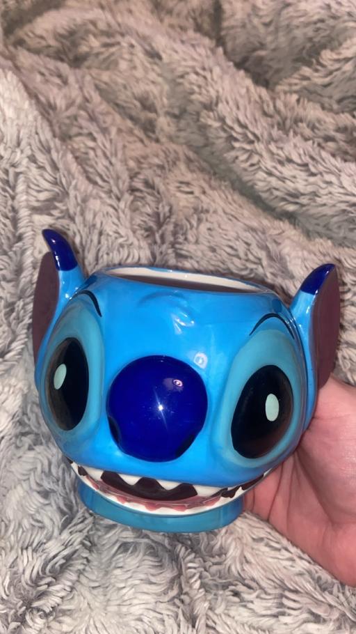 Buy & Sell Stow Heath Wolverhampton - Photos for Stitch mug