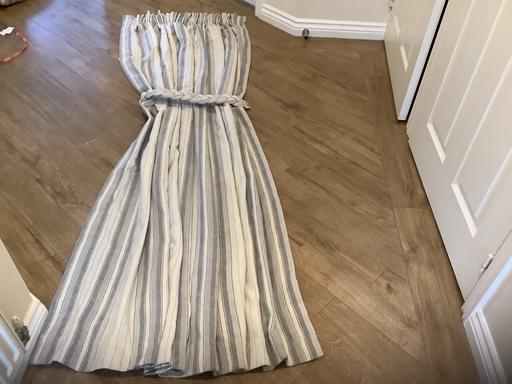 Buy & Sell Sheffield City Centre Sheffield - Photos for Pencil pleat curtains & cushions