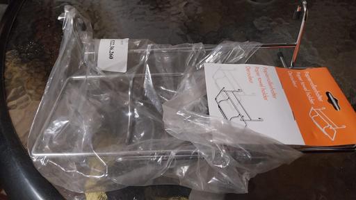 Buy & Sell Golds Hill Sandwell - Photos for Kitchen roll holder