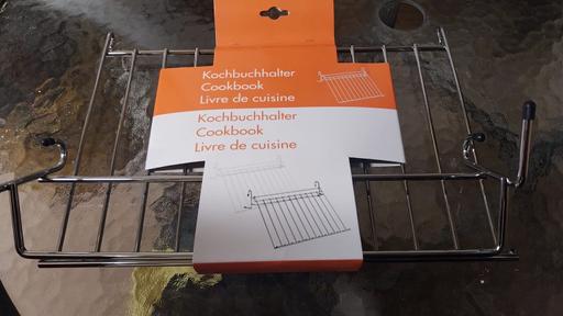 Buy & Sell Golds Hill Sandwell - Photos for Cookbook holder