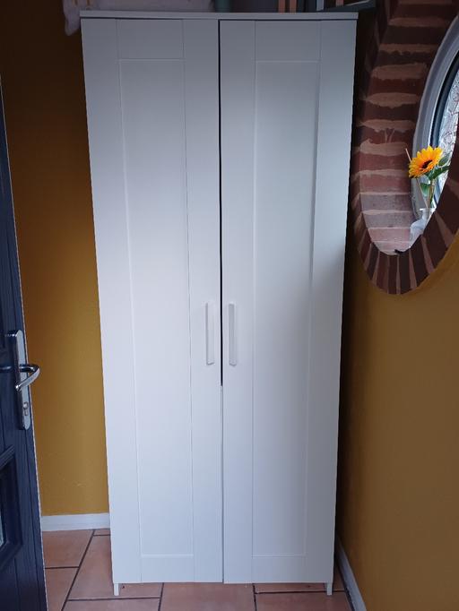 Buy & Sell Pensnett Dudley - Photos for Ikea Double Wardrobe