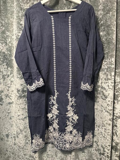Buy & Sell Barkerend Bradford - Photos for Alkaram kurta