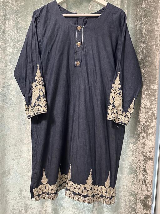 Buy & Sell Barkerend Bradford - Photos for Alkaram kurta