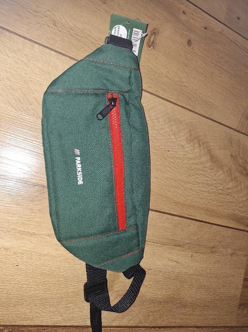 Buy & Sell Ettingshall Park Wolverhampton - Photos for Parkside Bum Bag