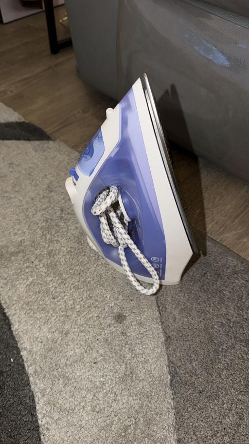 Buy & Sell Whiston Knowsley - Photos for Iron