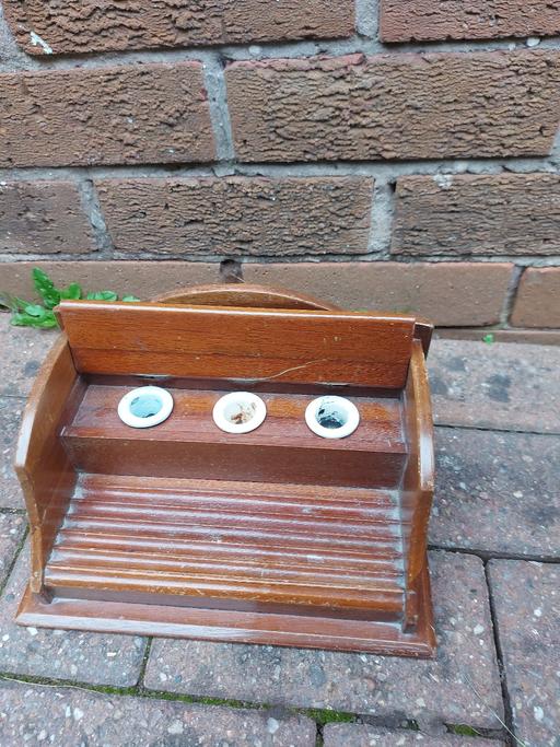 Buy & Sell Kings Norton Birmingham - Photos for Antique ink stand