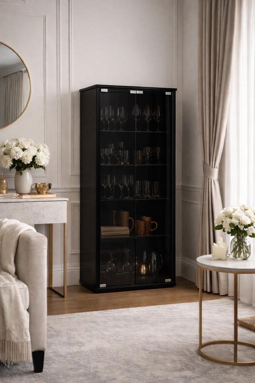 Buy & Sell Smethwick Sandwell - Photos for Luxury Glass cabinet