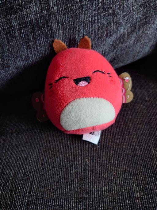 Buy & Sell Woodthorpe Charnwood - Photos for Squishmallows McDonald's mirren soft toy