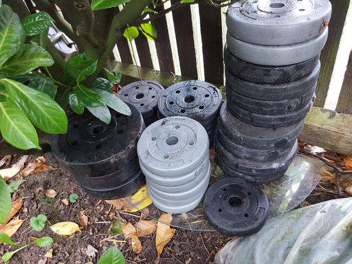 Buy & Sell Kings Norton Birmingham - Photos for Weights