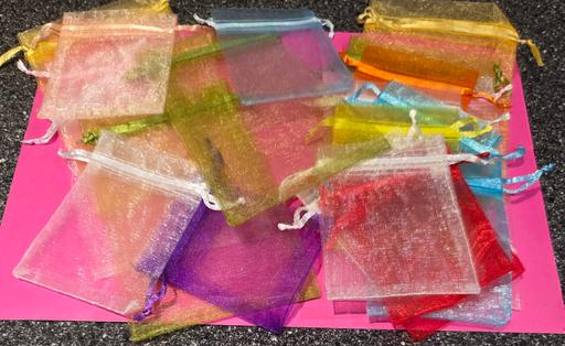 courses Westgate-on-Sea Thanet - Photos for 20 X VOILE BAGS (NEW)