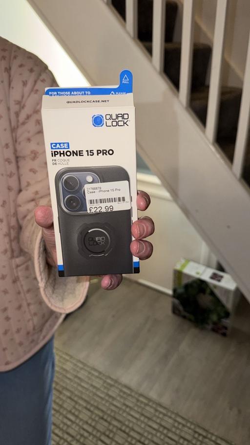 Buy & Sell Whiston Knowsley - Photos for iPhone 15 pro max cases