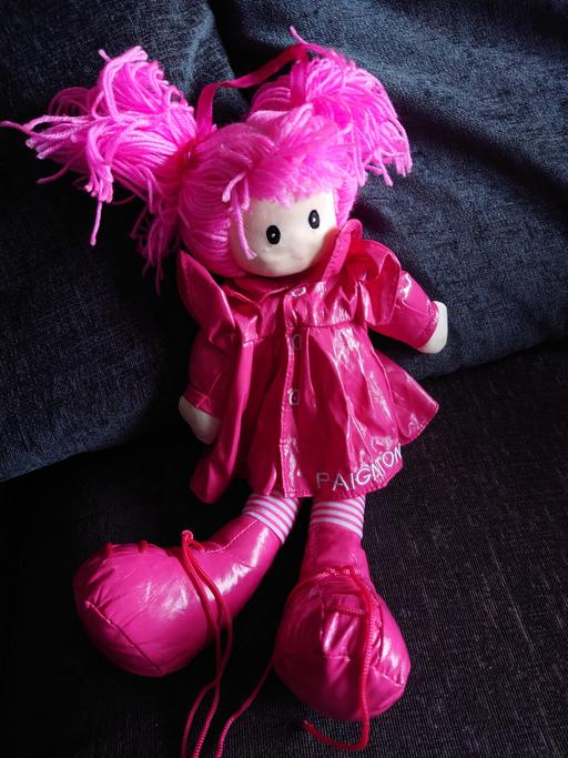 Buy & Sell Loughborough Charnwood - Photos for Pink doll