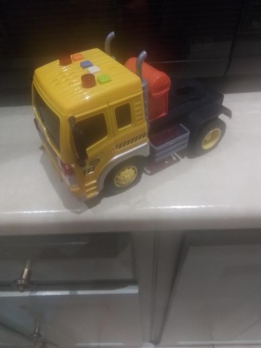 Buy & Sell Streetly Walsall - Photos for SERVICE TRUCKER