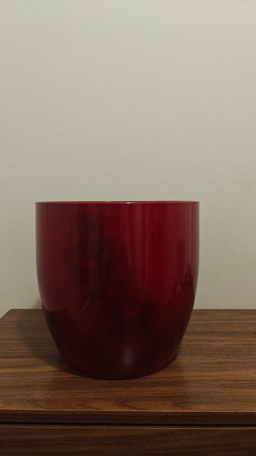 Buy & Sell Barking Barking and Dagenham - Photos for Big flower pot