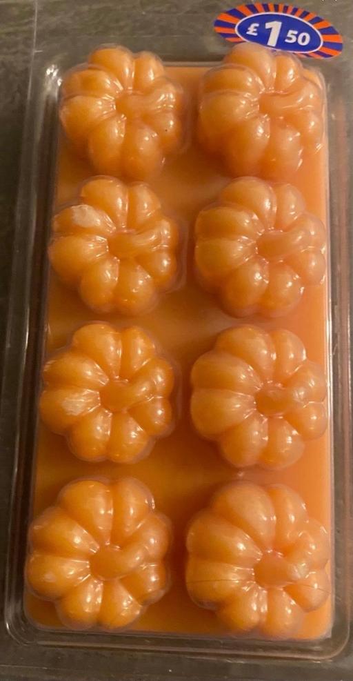 Buy & Sell Camp Hill Birmingham - Photos for 2 packs of wax melts