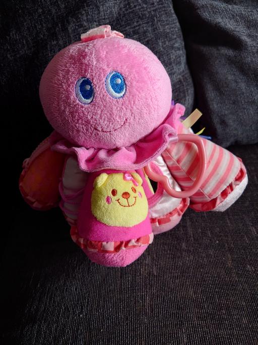 Buy & Sell Loughborough Charnwood - Photos for Sensory octopus soft toy