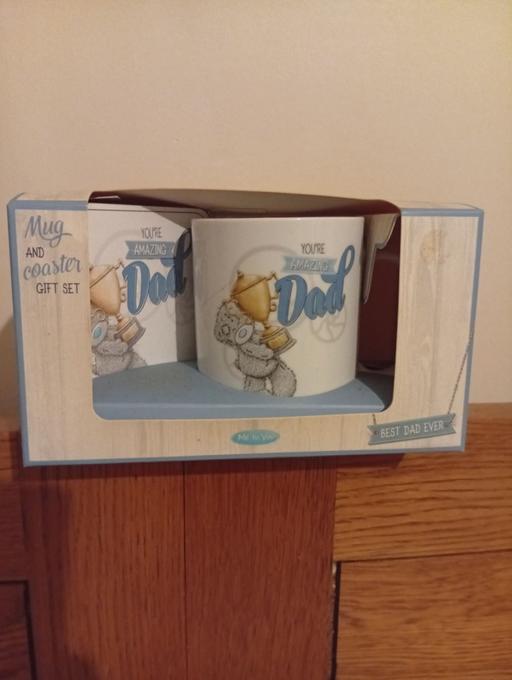 Buy & Sell Dalton Rotherham - Photos for dad mug set