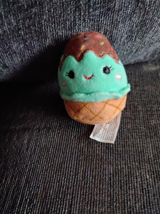 Buy & Sell Woodthorpe Charnwood - Photos for Squishville by squishmallows soft toy