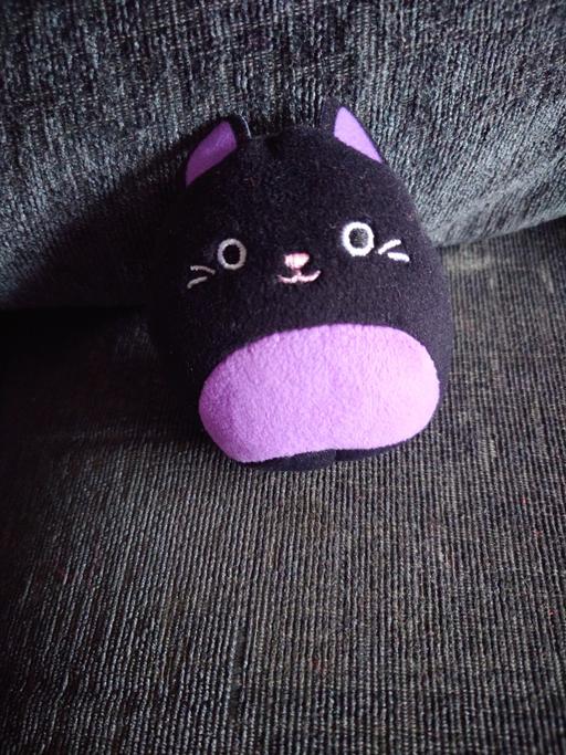 Buy & Sell Woodthorpe Charnwood - Photos for Squishmallows McDonald's autumn soft toy