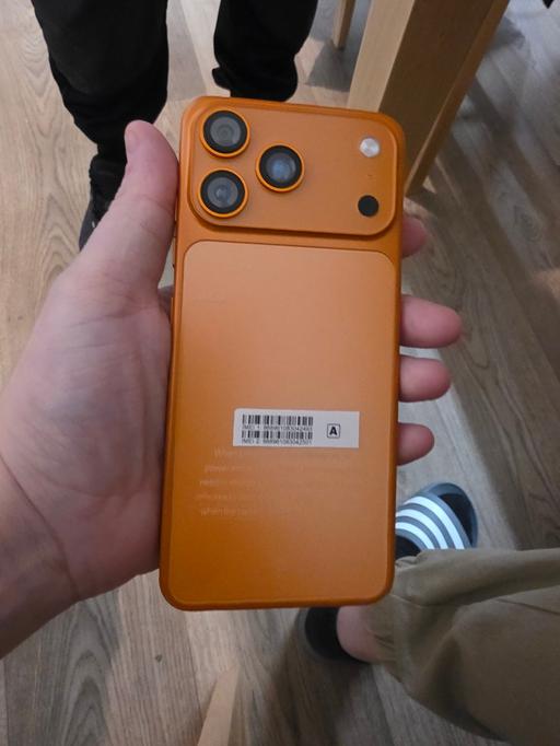 Buy & Sell Hayle Cornwall - Photos for 17 pro max