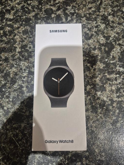 Buy & Sell Park Hill Sheffield - Photos for Samsung watch 8