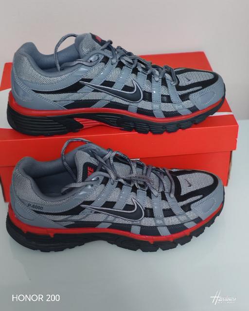 Buy & Sell Birchills Walsall - Photos for Nike P6000 trainers size 9 mens