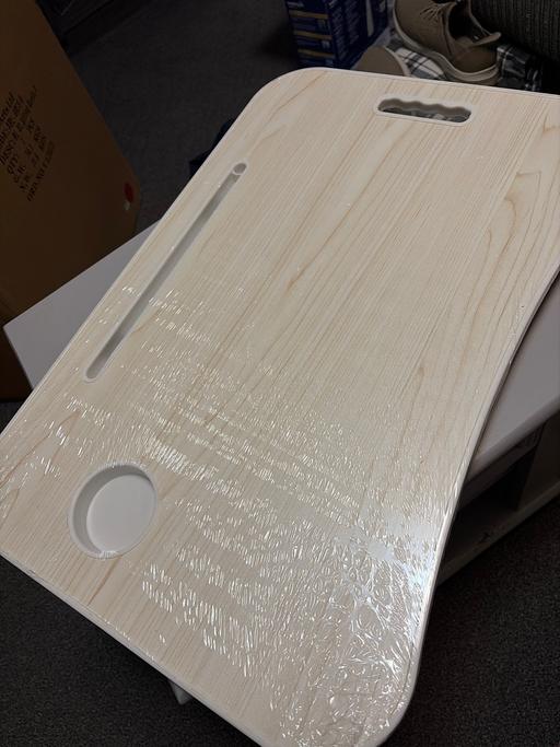 Buy & Sell Duckmanton Chesterfield - Photos for Foldable table