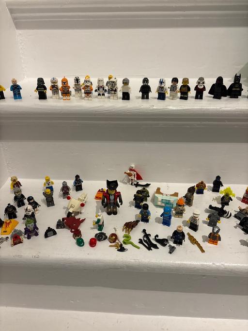 Buy & Sell Tulse Hill South East London - Photos for Lego