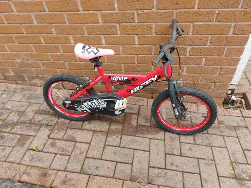 Buy & Sell Kings Norton Birmingham - Photos for Children bike - spare/ repair
