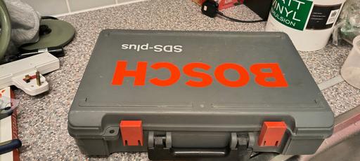 Buy & Sell Islington North London - Photos for drill