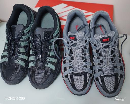 Buy & Sell Tipton Sandwell - Photos for bundle deal 2x Nike P-6000 and Nike air