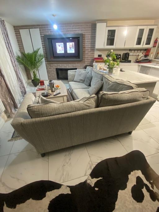 Buy & Sell Woodgate Birmingham - Photos for Sofa for sale, nice and clean