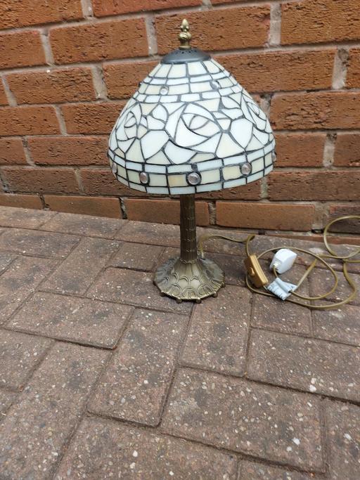 Buy & Sell Kings Norton Birmingham - Photos for Vintage tiffany style lamp