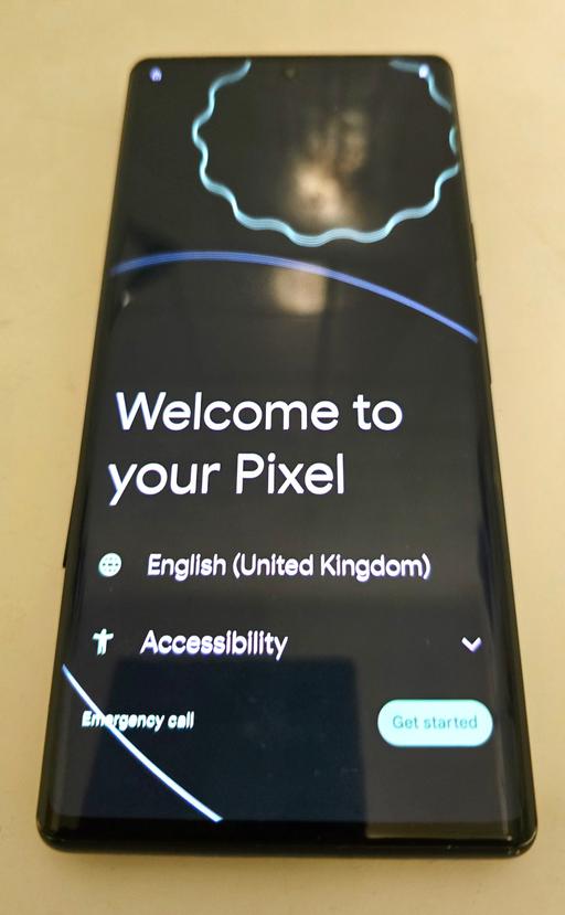 Buy & Sell Greenwich South East London - Photos for Google Pixel 6 Pro 5G Android Phone Unlocked