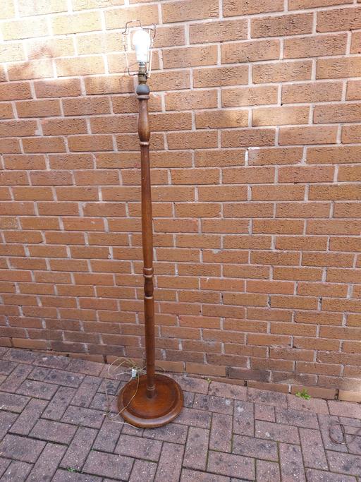 Buy & Sell Kings Norton Birmingham - Photos for Standard lamp