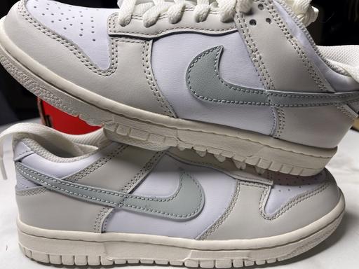 Buy & Sell Bramley Leeds - Photos for Nike Dunk Low (GS) UK Size 4