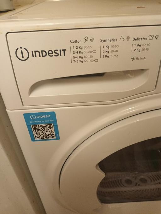 Buy & Sell Astwood Bank Redditch - Photos for Tumble dryer