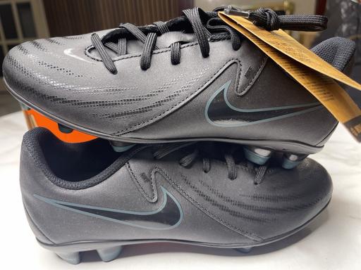 Buy & Sell Bramley Leeds - Photos for Nike JR Phantom GX 2 Football Boots UK 3.5