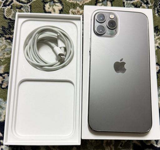 Buy & Sell East Ham East London - Photos for iPhone 12 Pro 128 Gb Unlocked Excellent Condi