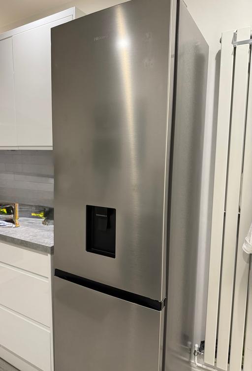 Buy & Sell Lozells Birmingham - Photos for Fridge freezer not cooling